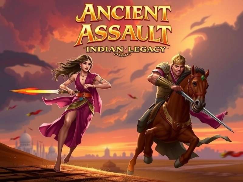 Ancient Assault Diwali Event